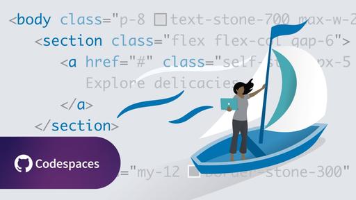 Tailwind CSS 3 Essential Training