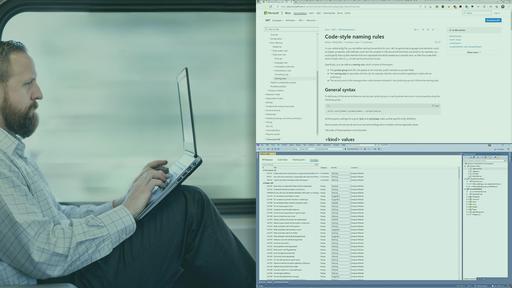 Improving Code Quality with Visual Studio 2022 Code Analysis