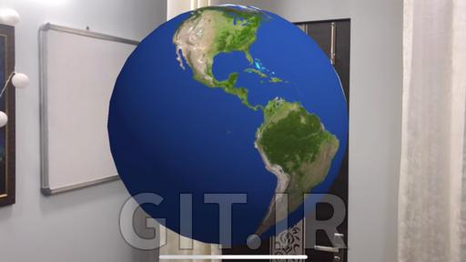 AR Development Techniques 01: Basic Concepts