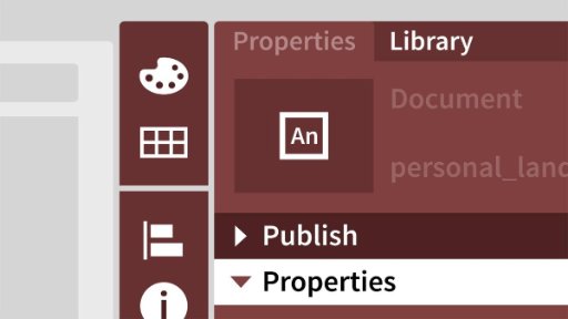 Learning Adobe Animate CC
