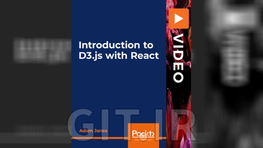 D3.js in Action: Build 17 D3.js Data Visualization Projects