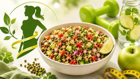 15-Day Weight Loss Challenge with Home-Style Meals