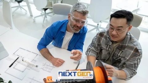 3D Printing for Entrepreneurs & Business Owners