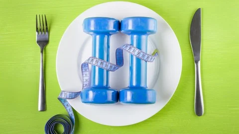 57 Quick & Easy Fat-Loss Hacks