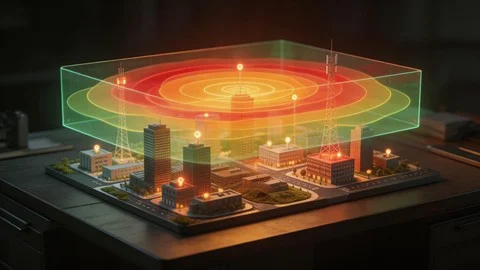 5G NR RF Planning & Network Design: Complete 2026 Course