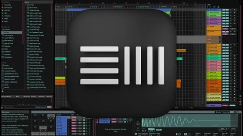 Ableton Live 12: EDM Music Production – Ultimate Course