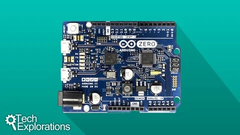 Advanced Arduino Boards and Tools