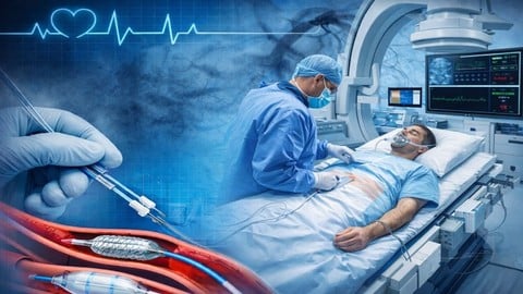 Advanced Certificate in Cath Lab Technology