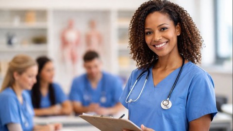 Advanced Certificate in Nurse Education