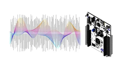 Advanced Digital Signal Processing on ARM Processors