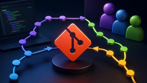 [NEW] Advanced Git Branching & Collaboration