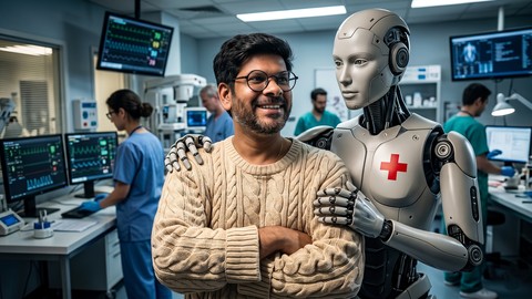 Advancing Clinical Operations with AI : 3 High Impact Areas