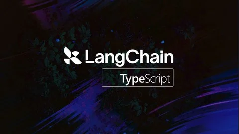 AI Engineering with LangChain for JavaScript Developers