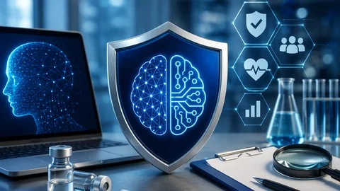 AI Governance for Pharma & Life Sciences