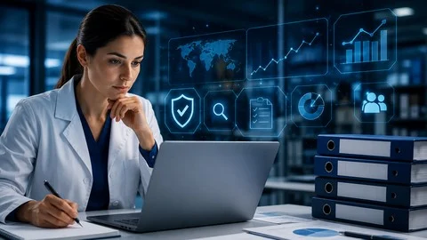 AI in Pharmacovigilance: PBRER DSUR PADER Reporting