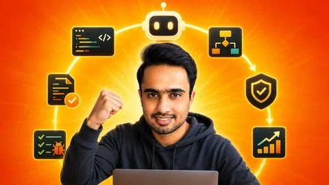 AI-Powered SDLC: Vibe Coding to Agentic Engineering
