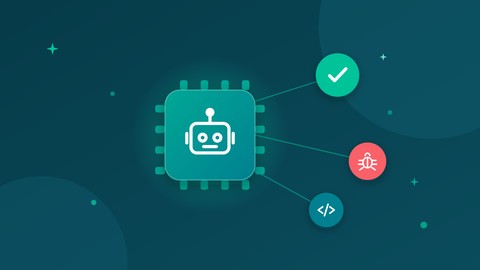 AI Software Testing: Zero to Job-Ready QA, No Coding