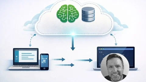 Amazon SageMaker Model Deployment with Lambda & API Gateway