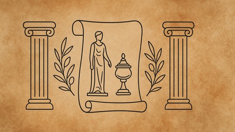 Ancient Greek Foundations I: Ιntroduction to the language