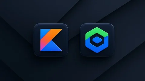 Build  Modern Android Apps with Kotlin, Compose & MVVM