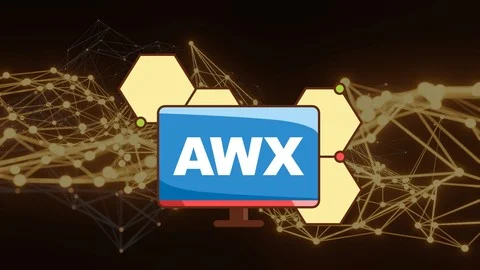 Ansible AWX Hands-On Course 2026