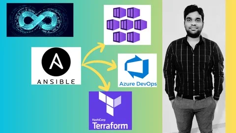 Ansible Zero to Hero with Realtime Framework & Pipelines