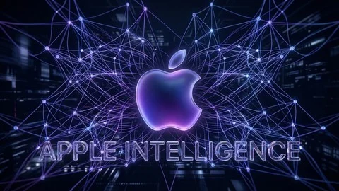 Apple Intelligence & Neural Networks Masterclass