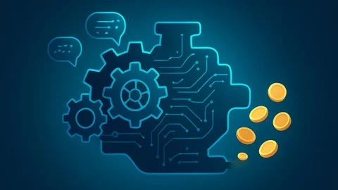 Automated Wealth with AI: Building Your Revenue Engine