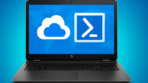 The Complete Azure PowerShell Bootcamp Course