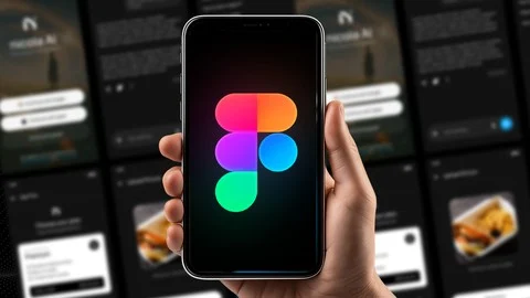 Become App Designer PRO with Figma in 2026: Zero to Hero