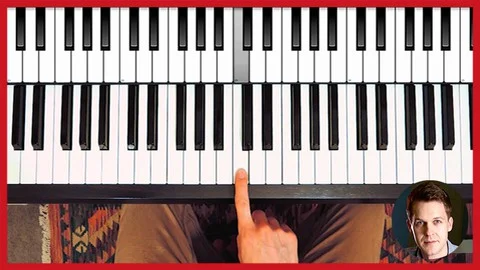 Beginner Piano