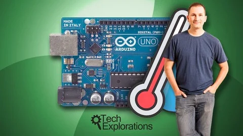 Arduino: Make an IoT environment monitor