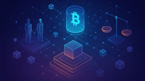 Blockchain Development : Basics to Advanced