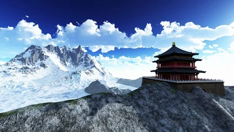 Breathwork Techniques for Health and Wellness