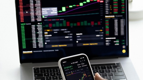 Build a Real Time Trading Dashboard with React & TypeScript