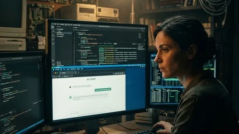 Build a Chatbot with OpenAI GPT Using Flask: Python AI Web