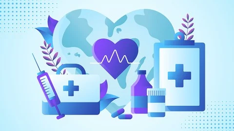 Build a Medical & Health Website CMS with PHP & MySQL (2026)