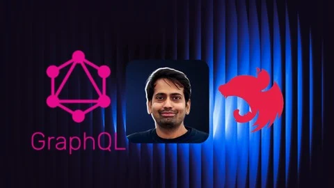 Building GraphQL APIs with Nodejs & Nestjs 2026