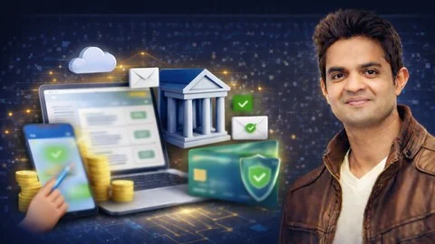 Spring Boot Microservices: Banking & Payment System Design