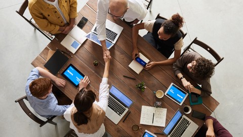 Business Fundamentals Masterclass