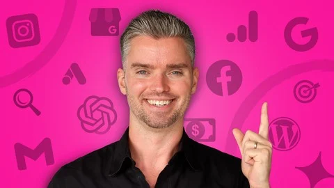 FULL Business Marketing Strategy, Local SEO + AI (2026)