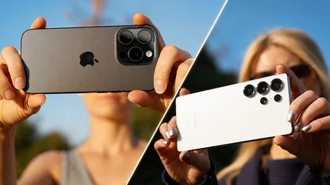 Smartphone Video Production Masterclass: iPhone & Samsung