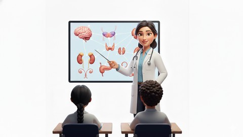 Certificate Course In Endocrinology