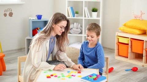 Certificate in Speech and Language Therapy