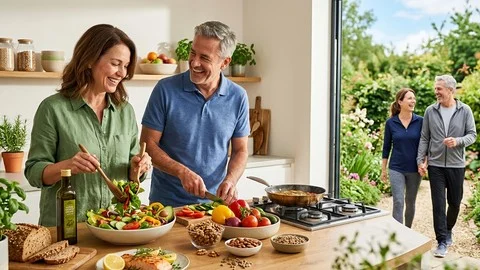 Cholesterol Mastery Diploma: Prevent Heart Attack & stroke