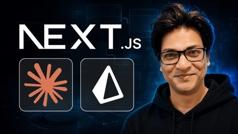 Claude Code & Next.js 16: Build Multi-Vendor E-Commerce