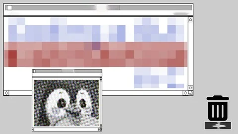 Coding a GUI in C