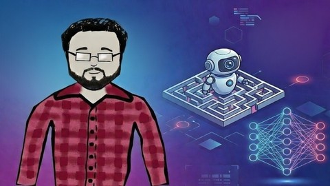 College-Level Reinforcement Learning : A Comprehensive Dive!