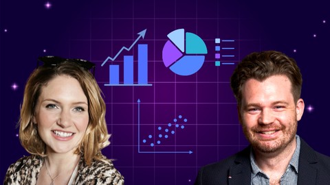 The Complete Data Visualization & Storytelling Bootcamp