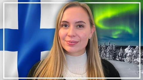 Complete Finnish Course: Learn Finnish for Beginners